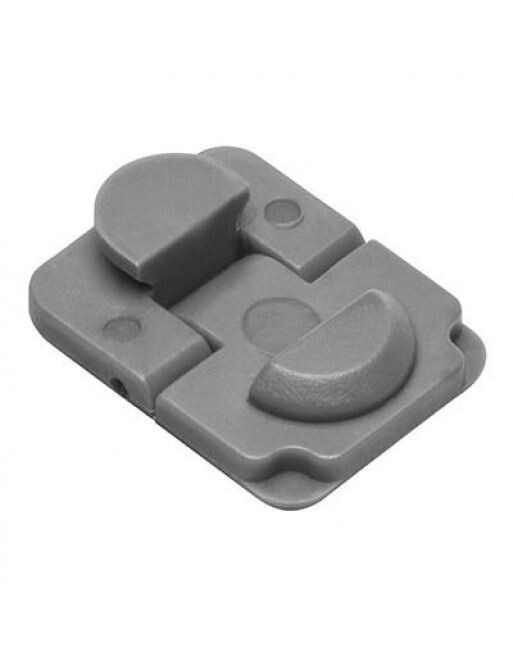 keymod 1 slot covers urban grey