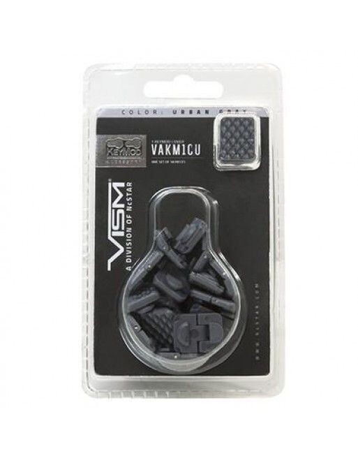 keymod 1 slot covers urban grey