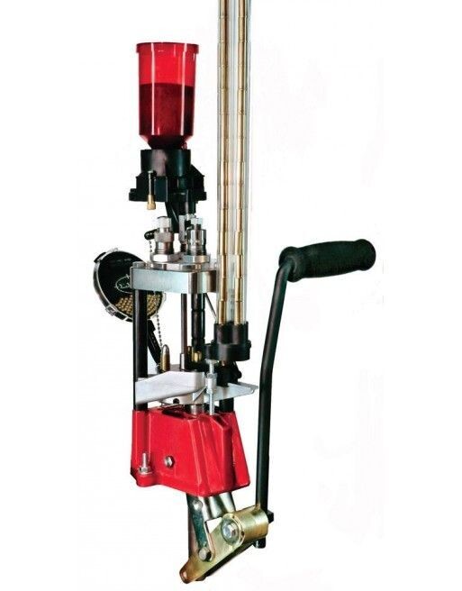 lee pro 1000 9mmp
