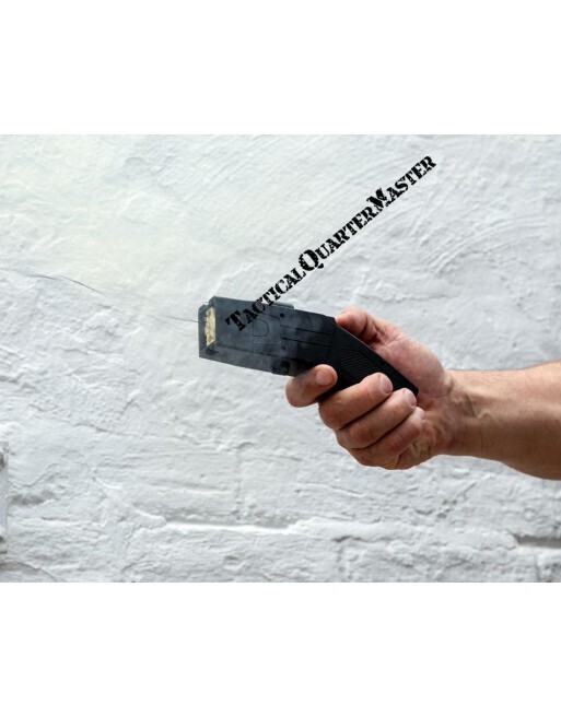 securecheck shocker/stun cartridge