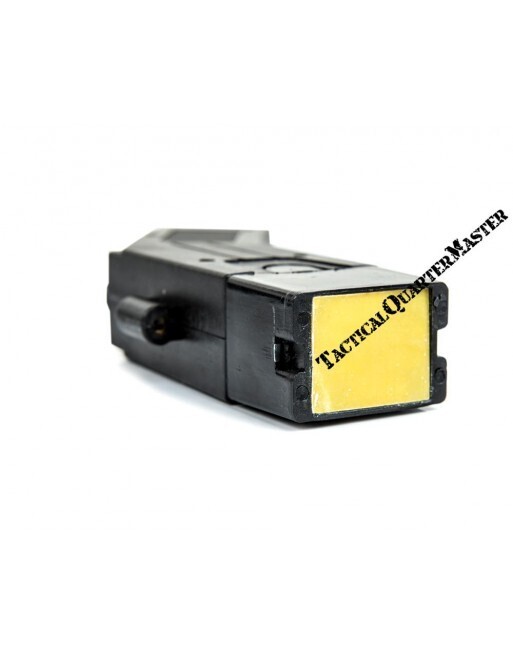 securecheck shocker/stun cartridge