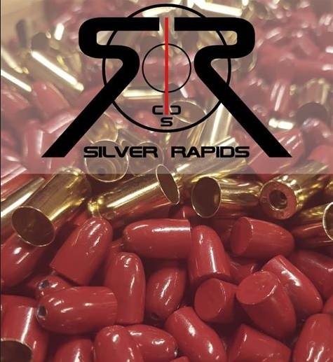 silver rapids rn polymer bonded 9mm 125gr 100pack