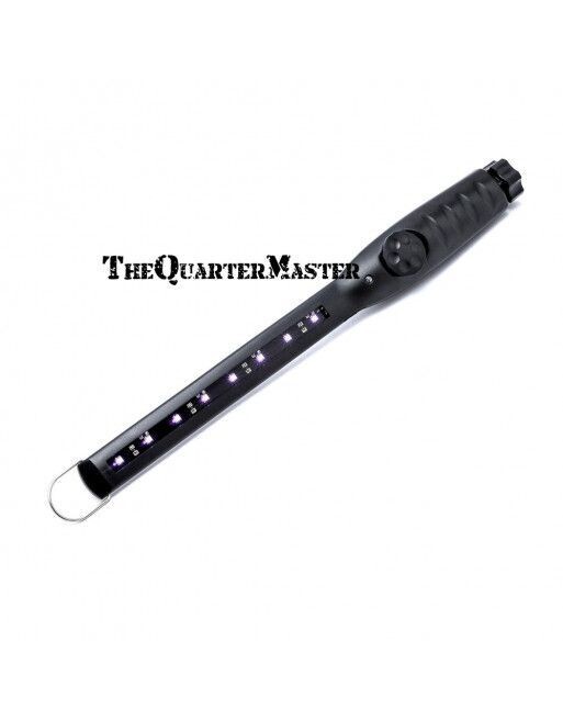 zartek uvc sterilization wand 2w