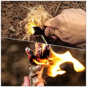tinder rope