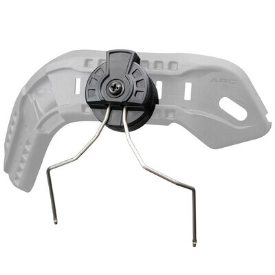 folded dual band 47cm antenna