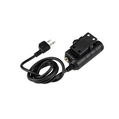 folded dual band 47cm antenna