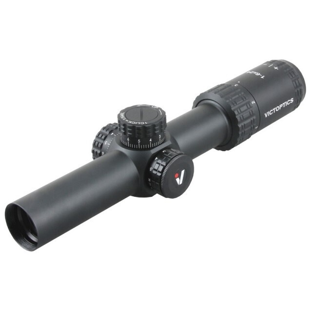 opsl22 victoptics s6 1 6x24