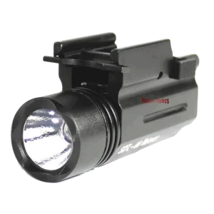vector optics scfl 06 meteor led flashlight