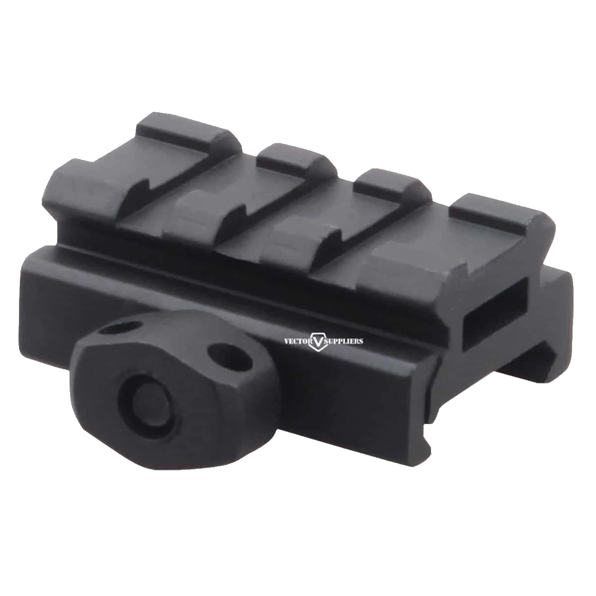 vector optics scra 58 1/2" picatinny riser mount
