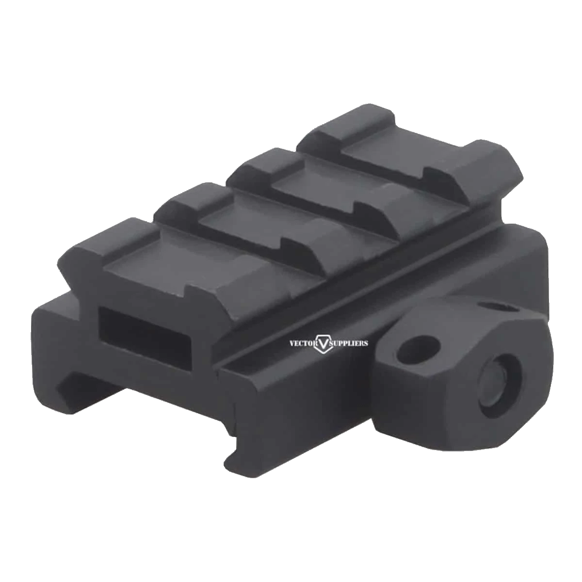vector optics scra 58 1/2" picatinny riser mount