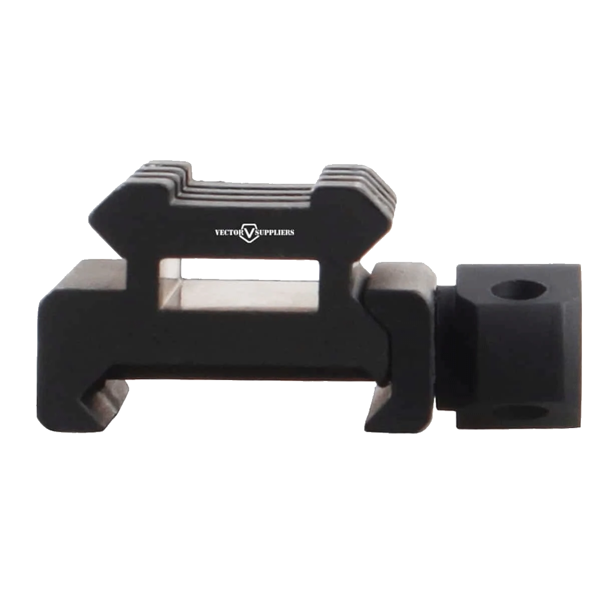 vector optics scra 58 1/2" picatinny riser mount