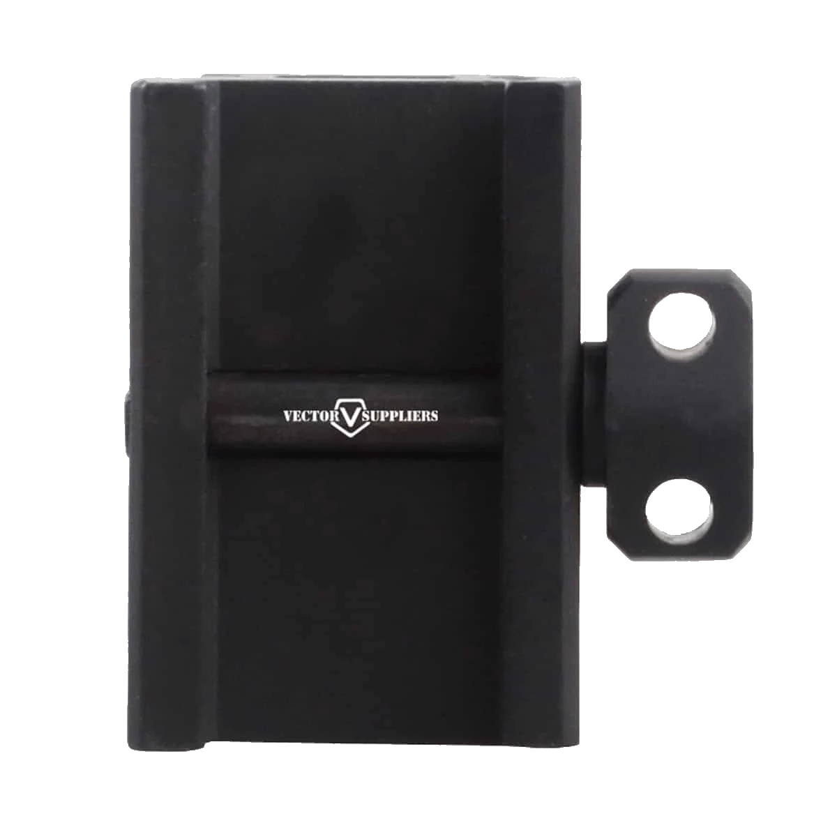 vector optics scra 58 1/2" picatinny riser mount