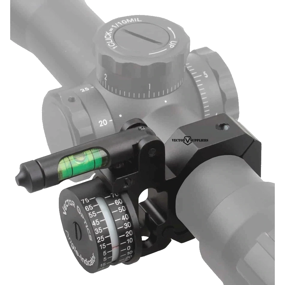 vector optics scacd 11 angle indictind 30mm acd mount