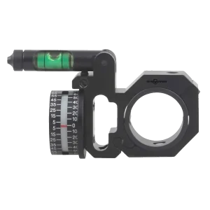 vector optics scacd 11 angle indictind 30mm acd mount