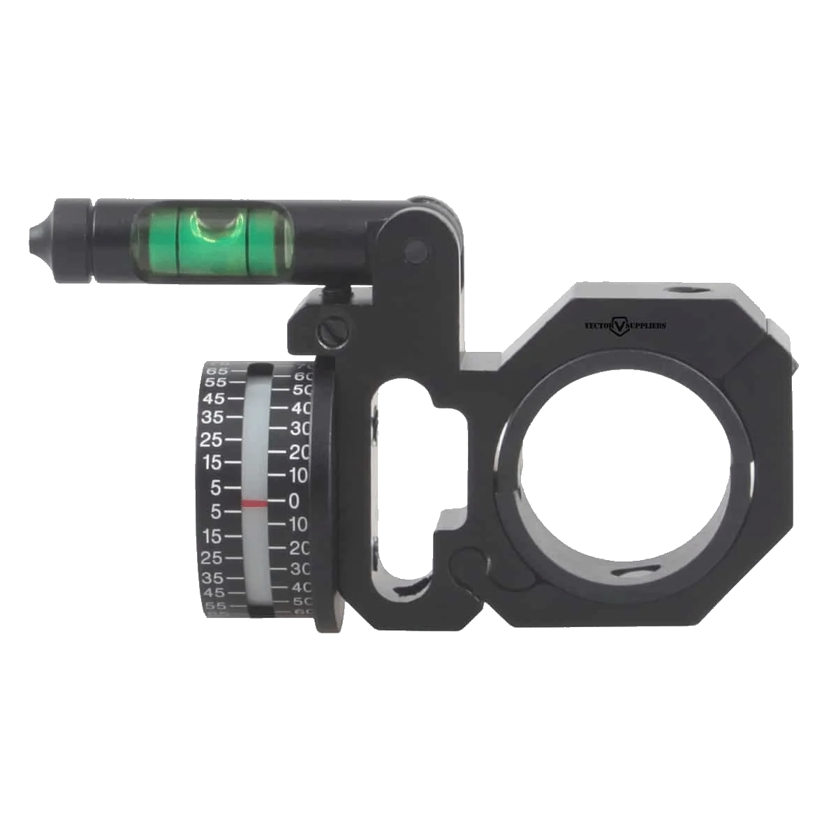 vector optics scacd 11 angle indictind 30mm acd mount