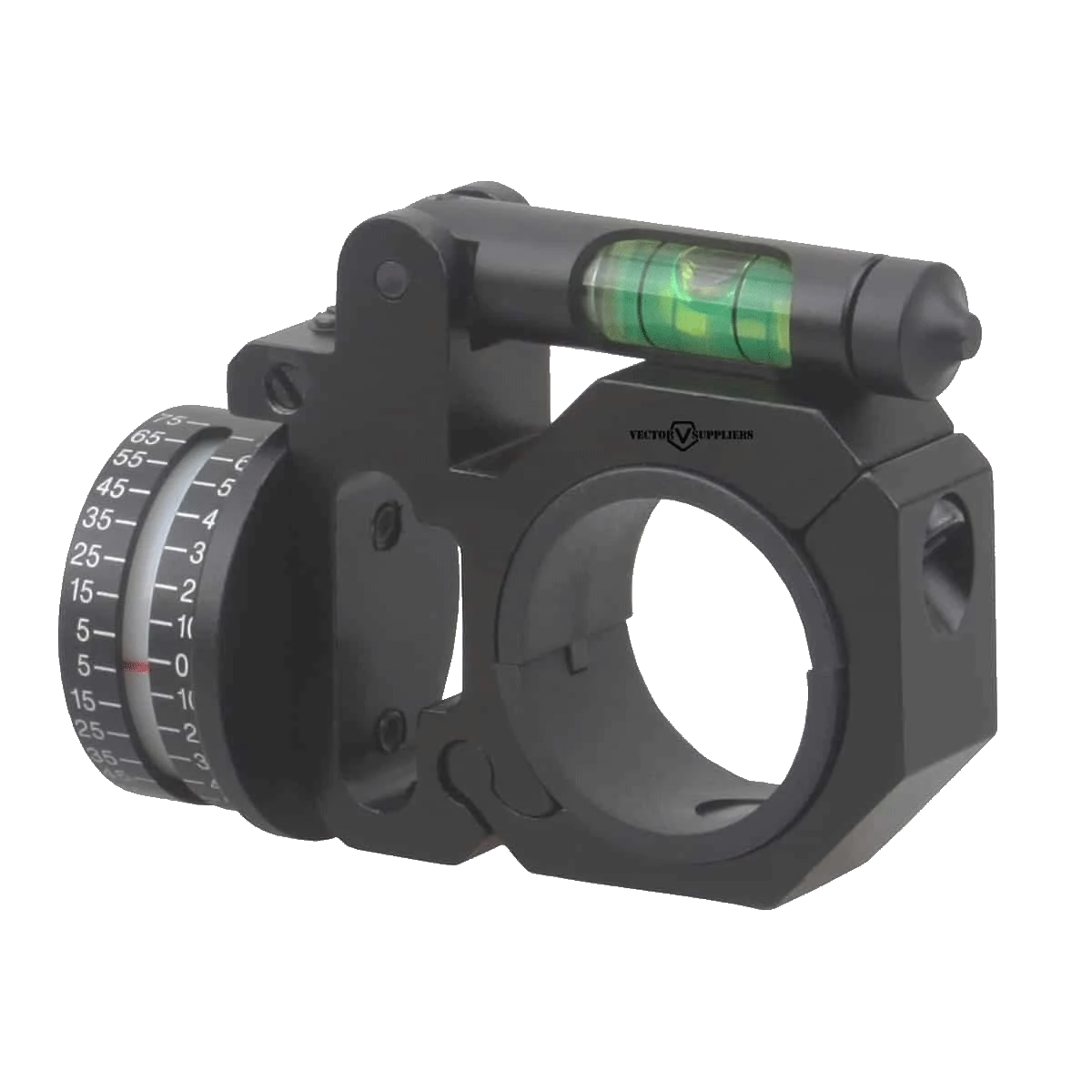 vector optics scacd 11 angle indictind 30mm acd mount