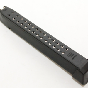 glock magazine 33rd for all cal. 9x19 models