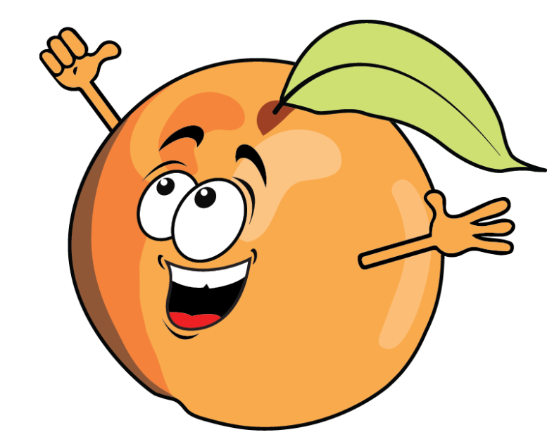eezy squeezy apricot jam sachets 15g