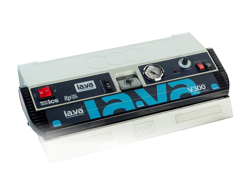 lava vacuum packing machine v300 premium