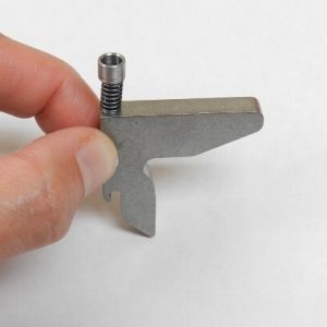 lee primer arm assembly small