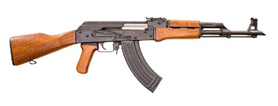 norinco type 56 fixed stock new!