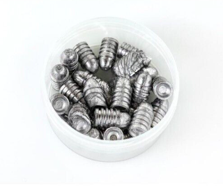 bushveldt gamestalker bullets .45 caliber 280gr