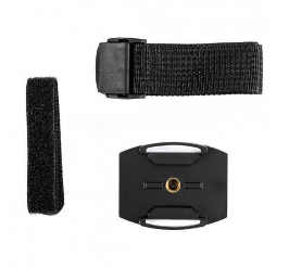 sport cam 2.0 inch full hd black