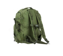 tactical backpack green