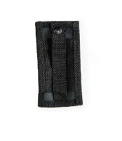 bushveldt adjustable mag pouch large pistol black