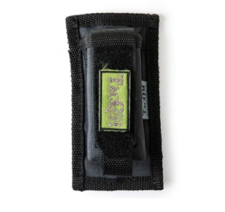 bushveldt adjustable mag pouch large pistol black