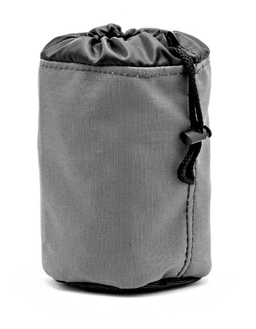 bushveldt brass bag grey
