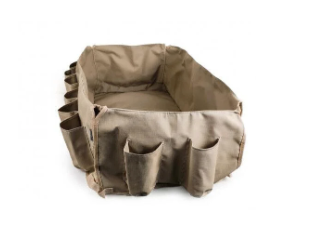 bushveldt load bay protector with pockets for the mule