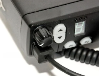 motorola cm140 vhf mobile radio