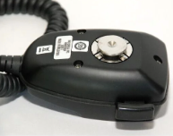 motorola cm140 vhf mobile radio