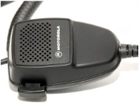 motorola cm140 vhf mobile radio