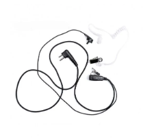 covert acoustic tube gp300 & nyt