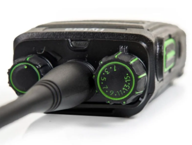 hytera bd505 digital mobile radio uhf 400 470mhz