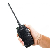 hytera bd505 digital mobile radio uhf 400 470mhz