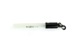 nite ize led mini glowstick: white