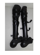 riot leg guards body armour