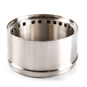 calore camp cook stove spare part: fuel combustion chamber