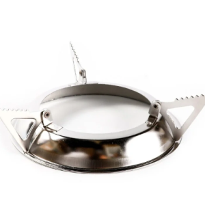 calore camp cook stove spare part: pot stand