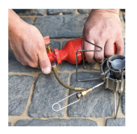 msr dragonfly multi fuel stove