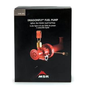 msr fuel pump dragonfly