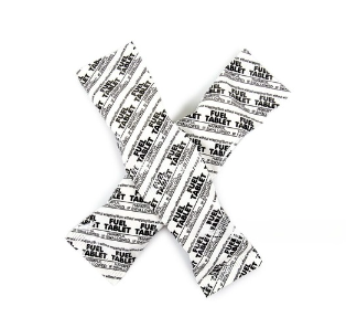 fuel tablets 200