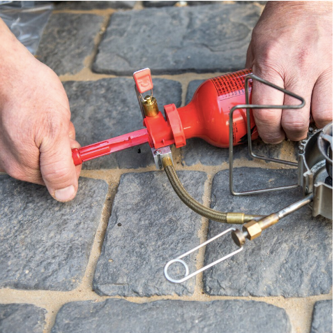 msr dragonfly multi fuel stove