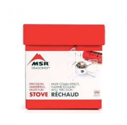 msr dragonfly multi fuel stove