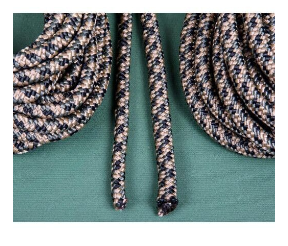 pp outdoor braid rope 10mm x 100 metres camo