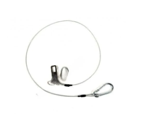 bushveldt smash & snatch buckle: