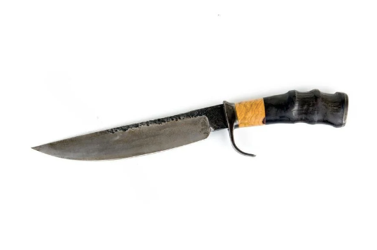 rutherford forge small voortrekker